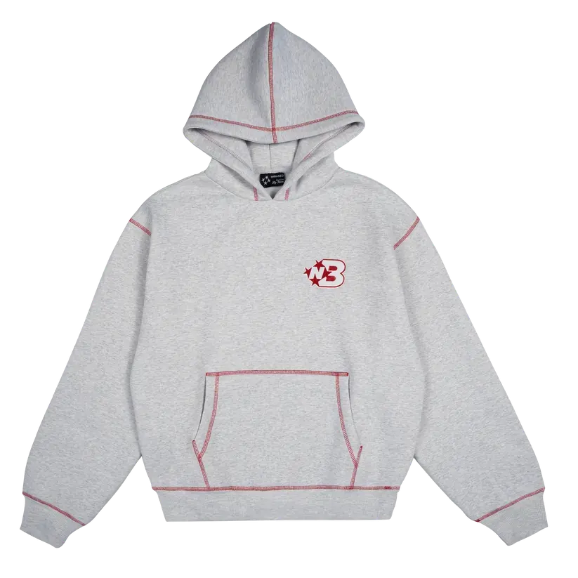 The Ultimate Guide to the 99Based Hoodie: Redefining Streetwear