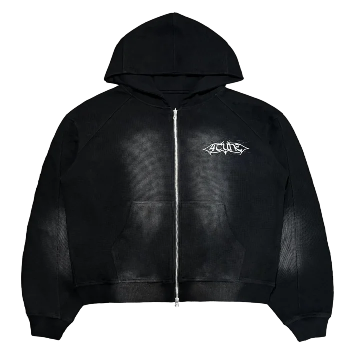 4Tune Hoodie: The Perfect Blend of Style and Comfort