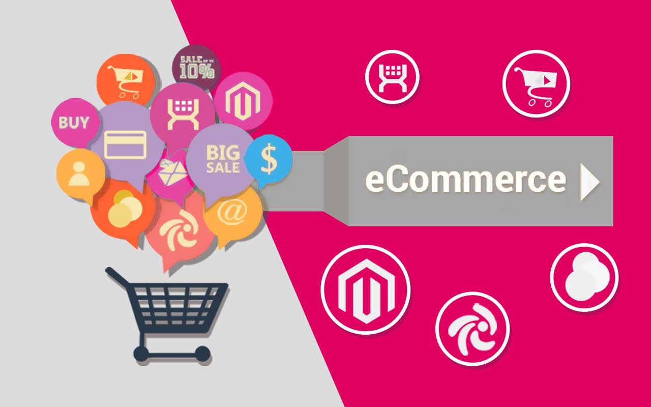 How to Choose the Best E-Commerce App Development Services Company South Africa