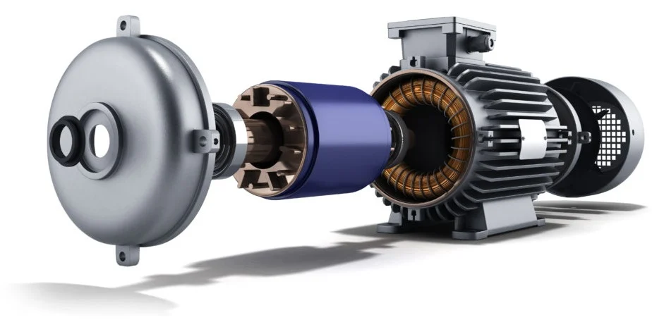 electronics motor suppliers in uae