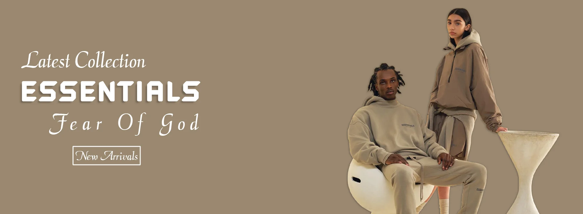 Essentials Unveiling the Heart of Every Wardrobe