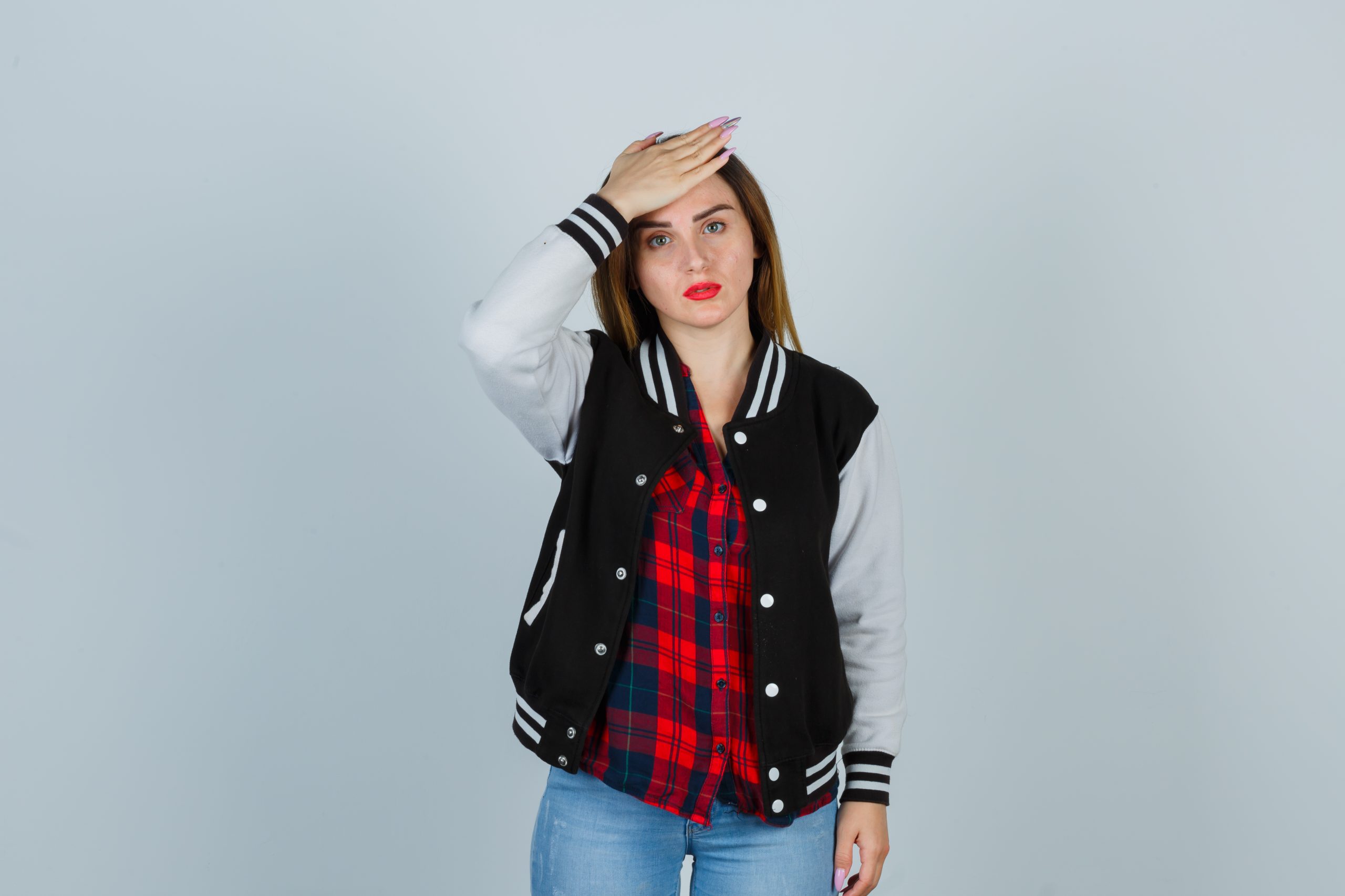 The Stylish World of Leather Jacket Varsity Designs