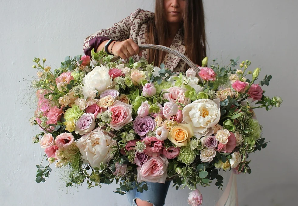 Flowers Shops in Dubai – Al Mumtaz Flowers