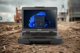 getac b360