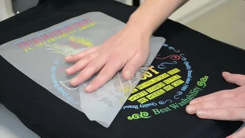 Best DTF Transfers USA