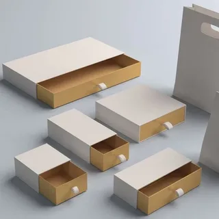 Custom Tray and Sleeve Boxes: The Powerful packaging option