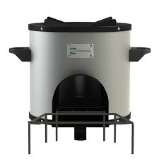 clean cookstoves