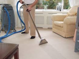 The Role of Carpet Cleaning in a Comfortable and Healthy Home