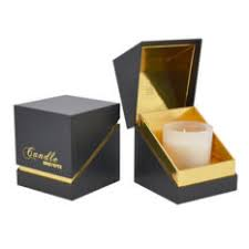 Boxes For Candles Wholesale: A Comprehensive Guide to Choosing the Right Packaging for Your Candle Business