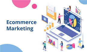 Ecommerce marketing services