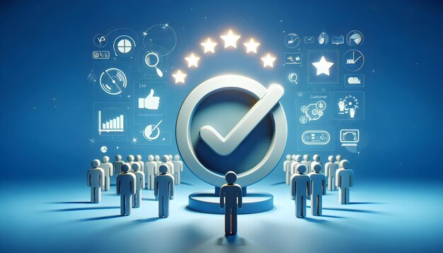 Blueprint for Success: ISO Certification for Today’s Dynamic Market