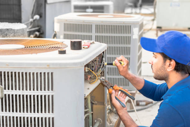 HVAC Contractors