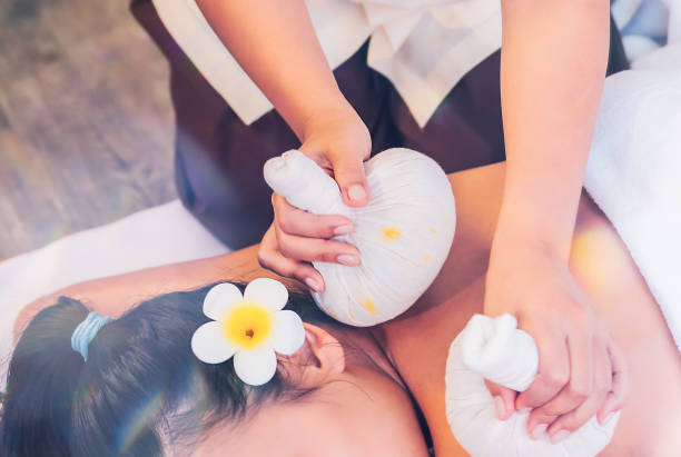 Understanding the Techniques Behind Traditional Thai Massage