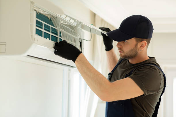 Importance of Regular HVAC Maintenance Services