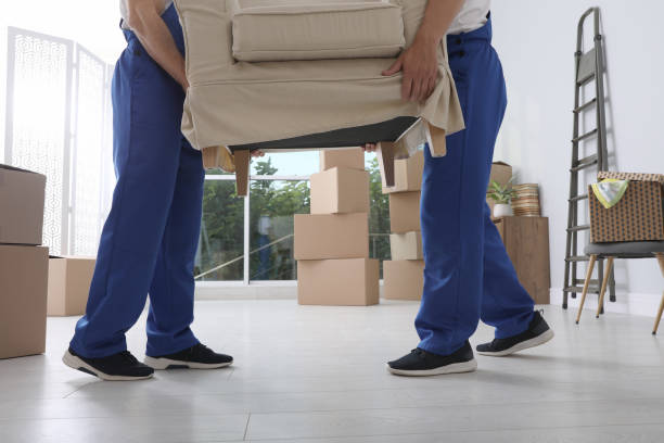 House Removals Berkshire