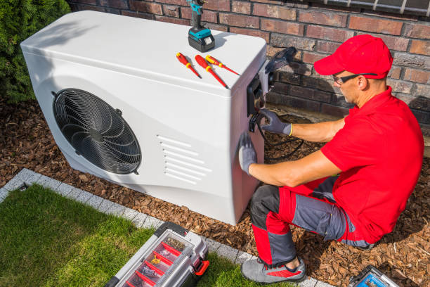 Importance of Regular HVAC Maintenance Services 