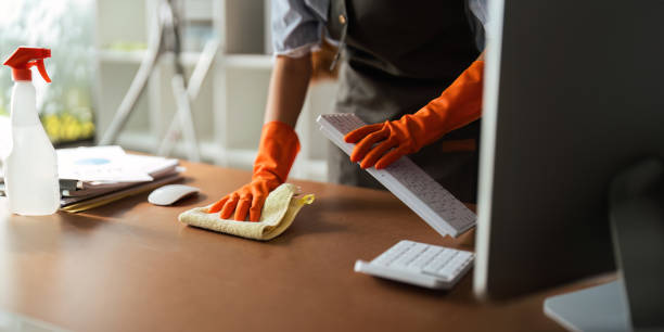 General Cleaning Services