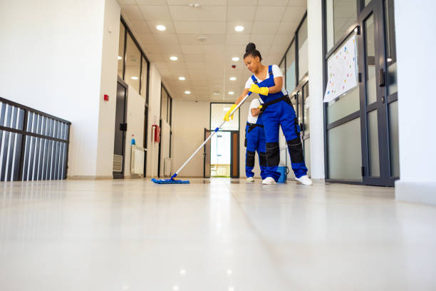 General Cleaning Services