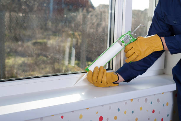Window Cleaning Services