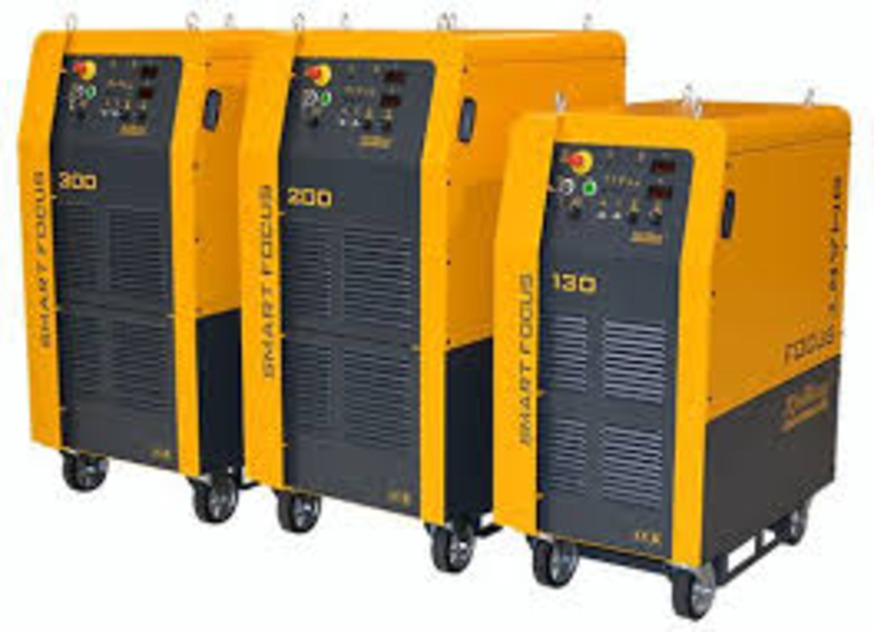 Kjellberg consumables are versatile and reliable, capable of cutting a wide range of materials, from mild steel and stainless steel to aluminum, copper, and even high-strength steels.