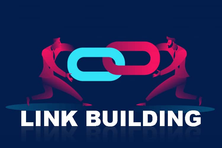 link-buiding