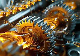 lubricants manufacturers in dubai