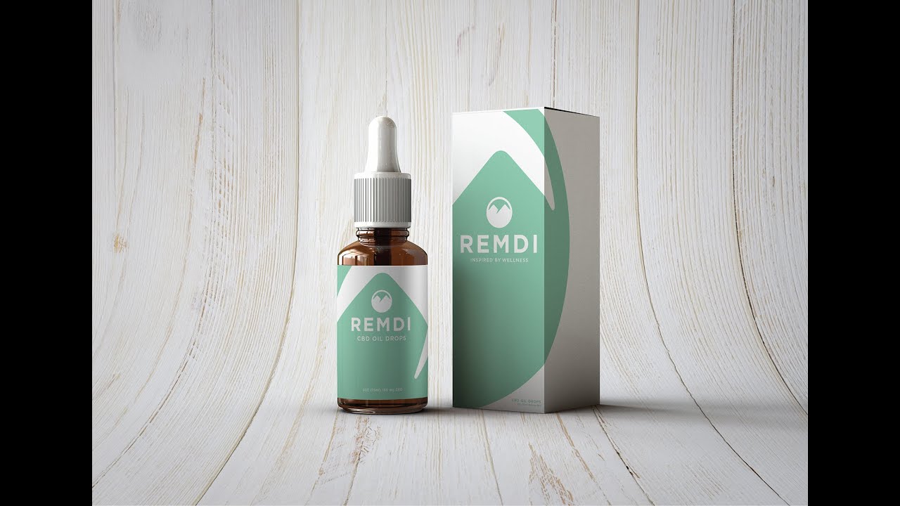 CBD tinctures