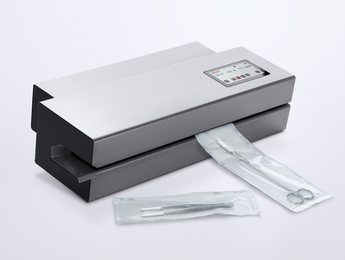 medical device sterile packaging