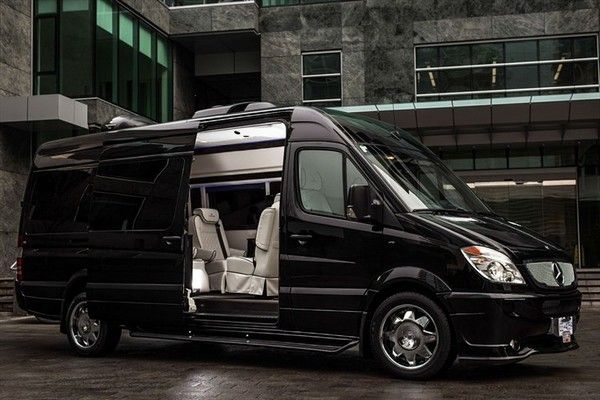 Sprinter Van Rental Staten Island