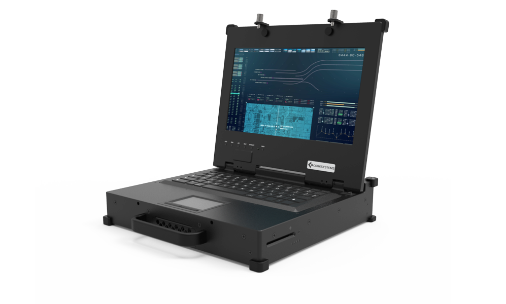 Military Laptops – Essential Tools for Defense and Tactical Operations by Miltec Qatar