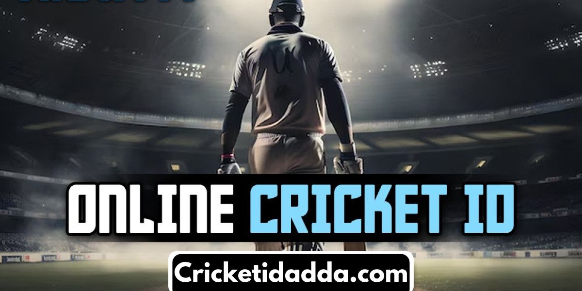 Unlock the Thrill of Cricket Betting with an Online Cricket ID