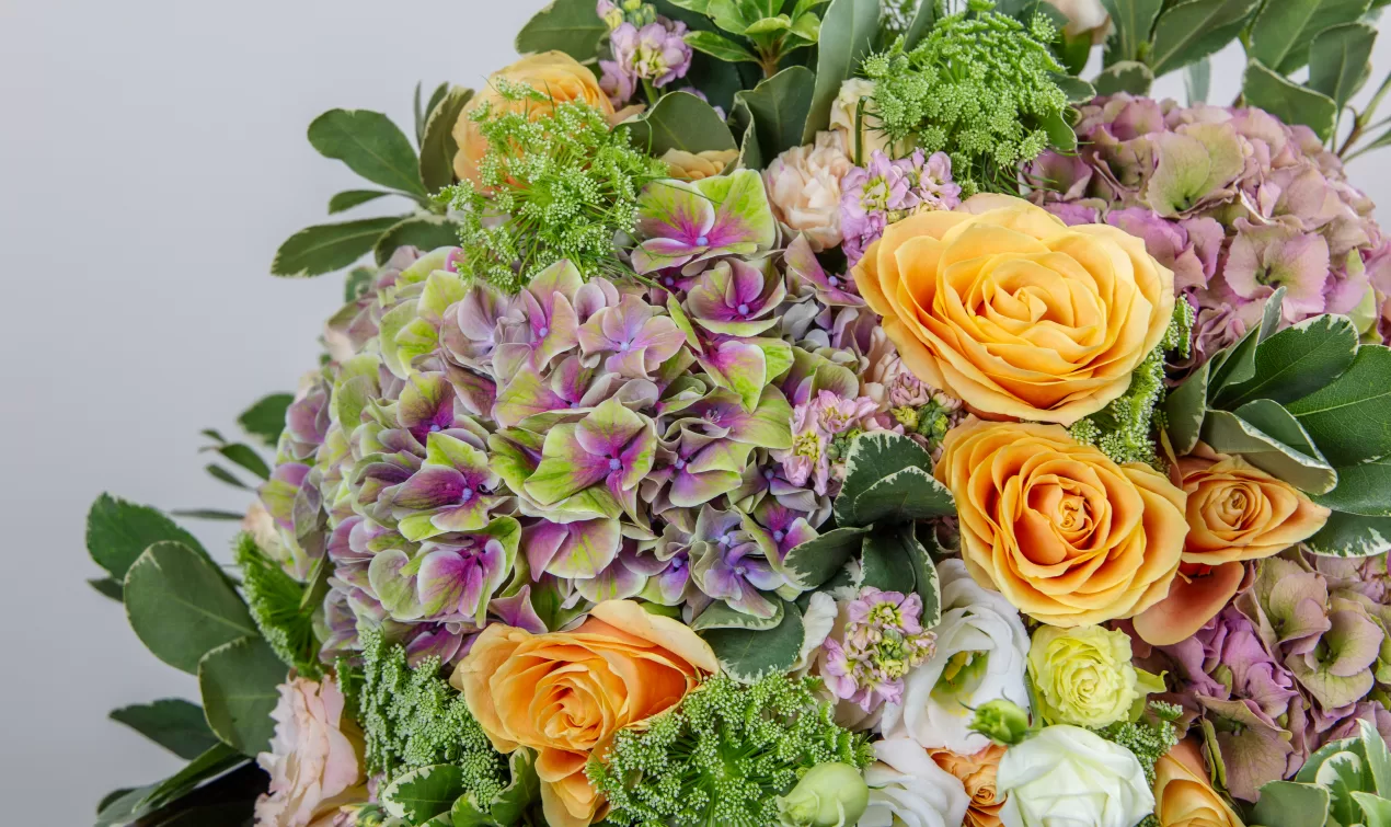 Order Flowers Dubai – Experience the Best with Al Mumtaz Flowers