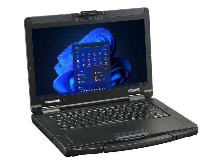 Panasonic Laptops Revolution in Rugged Computing by Miltec KSA