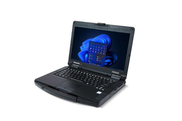 Panasonic Toughbook Computers – Revolutionizing Rugged Computing in Qatar