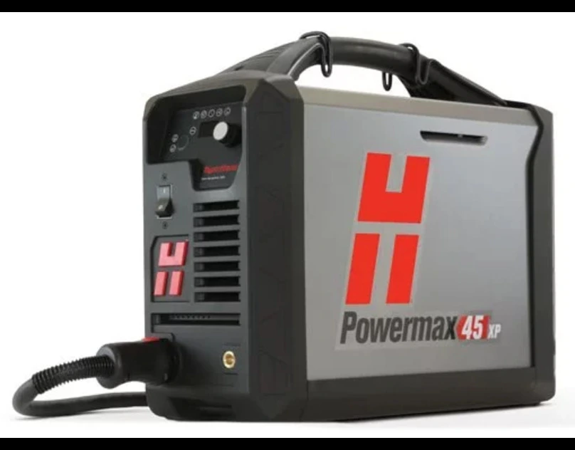 The Hypertherm Powermax45 bridges the space between DIY customers and specialists with the aid of offering an intuitive, versatile, and green plasma reducing answer.