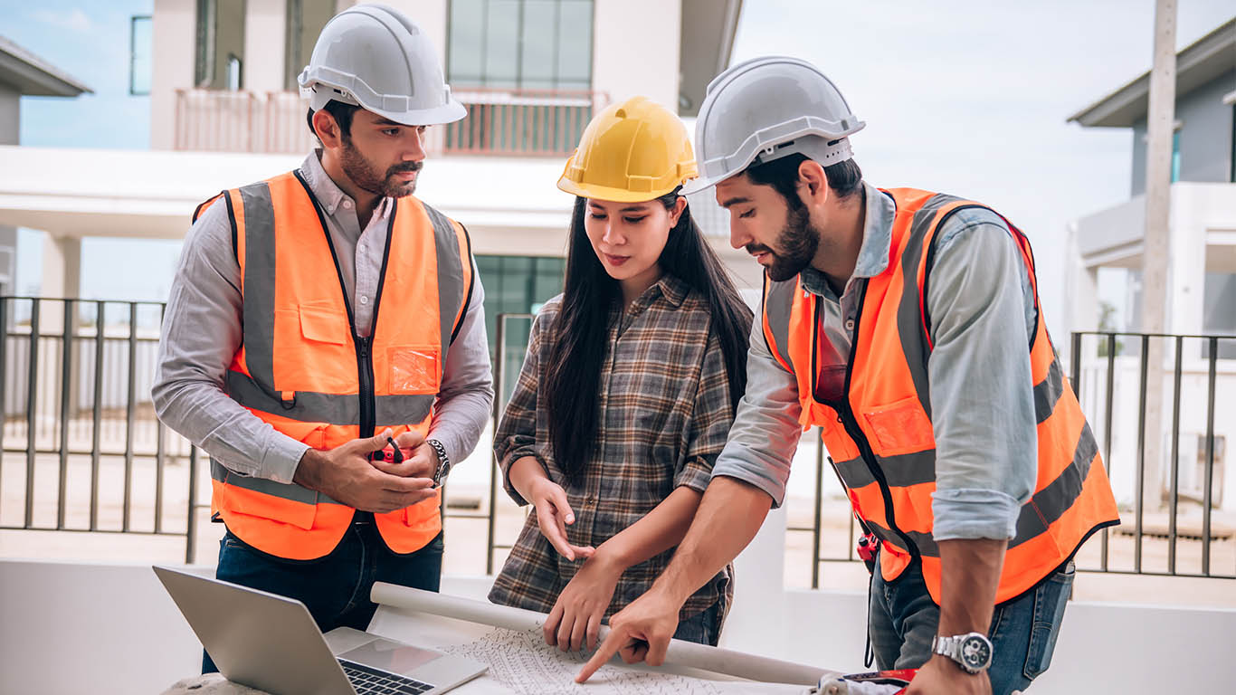 7 Benefits Of Accurate Cost Estimations In Building Projects