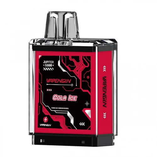 Vapengin Jupiter 6000 Puff