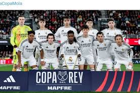 Real Madrid: The Kings of European Football – A Legacy of Glory