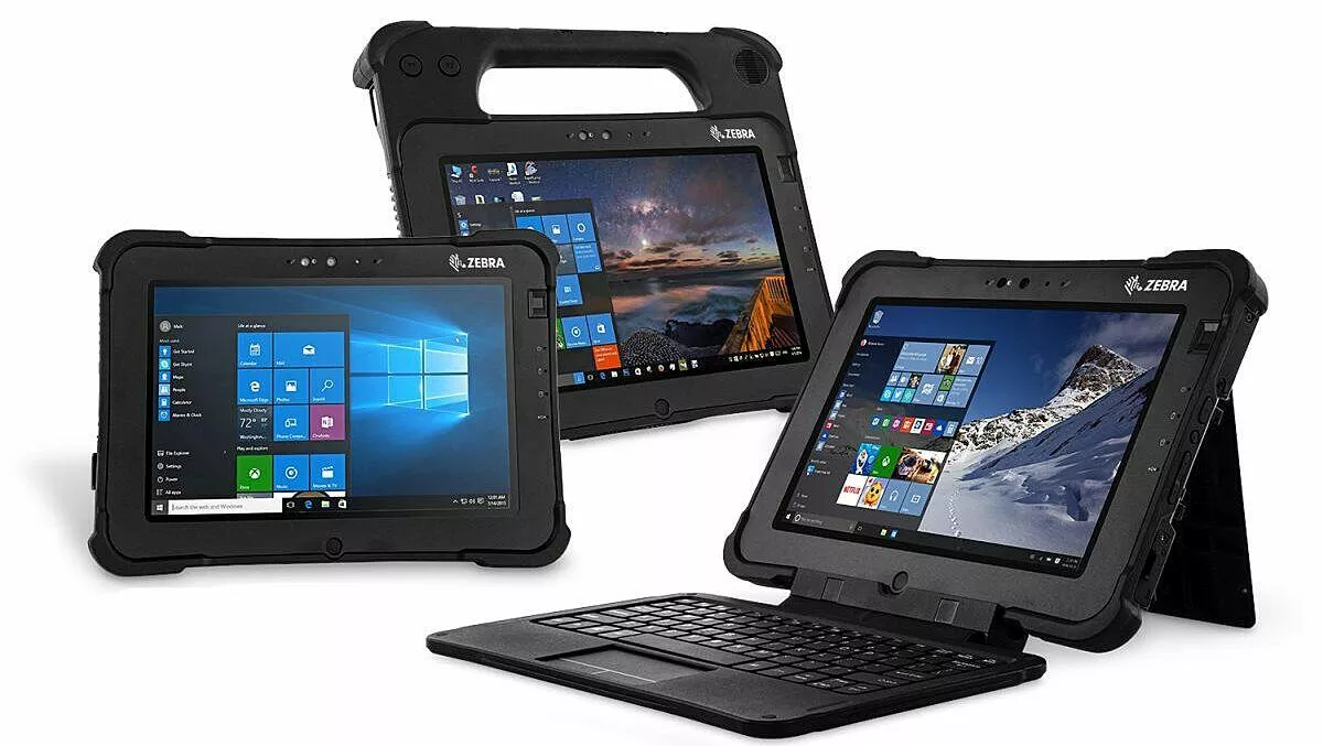 Rugged Industrial Tablets in UAE: Transforming Industries with Milcomputing Company