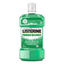 Best Mouthwash for Oral Thrush