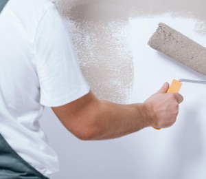 drywall repairs in San Antonio
