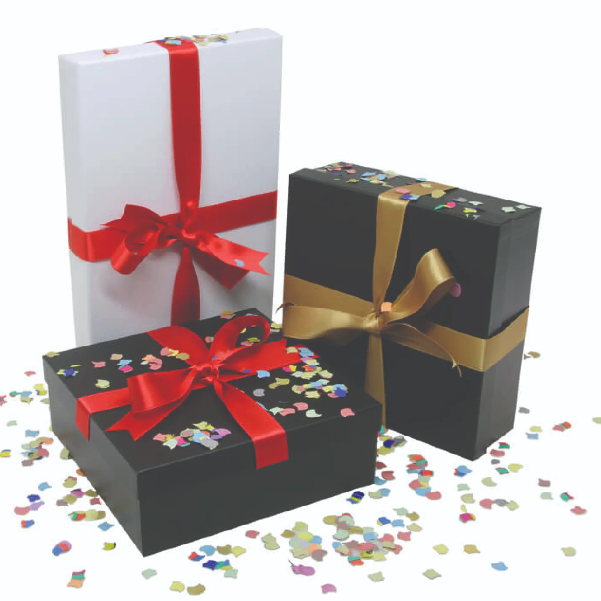 Small Gift Boxes: The Perfect Way to Show You Care