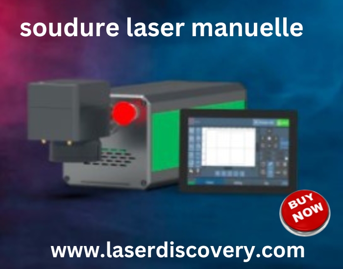 Graveur Laser Fibre: Une Révolution dans l’Industrie de la Gravure