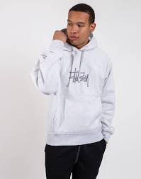 Stussy Hoodie for winter season The Season’s Must-Have Piece