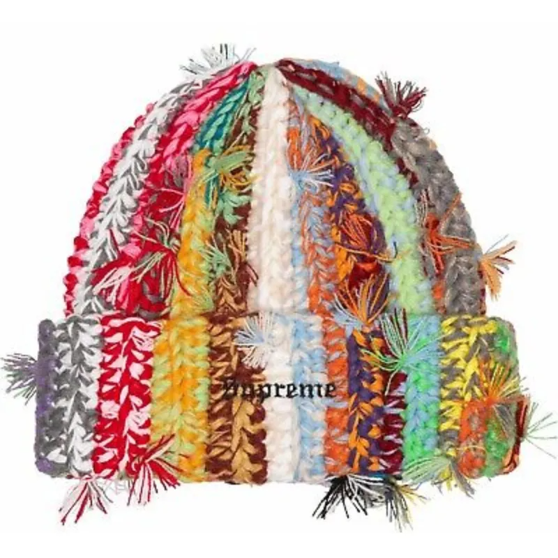supreme-beanie-hat-hand-tied