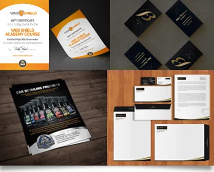 Stationery Design Services in San Diego – The Complete Business Guide