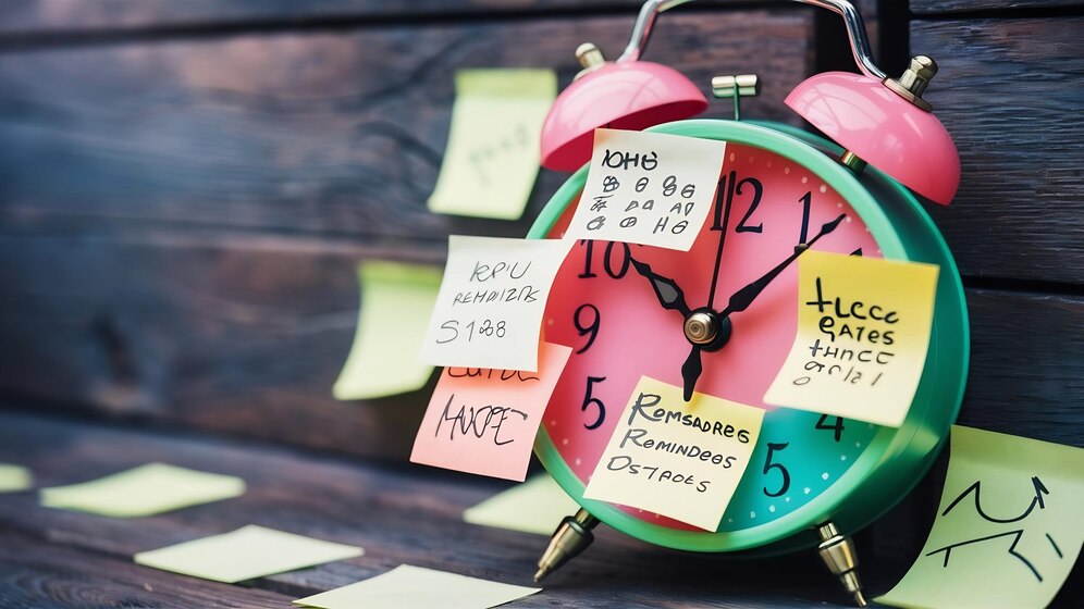 How Time Management Strategies Can Simplify Your Assignment Challenges?