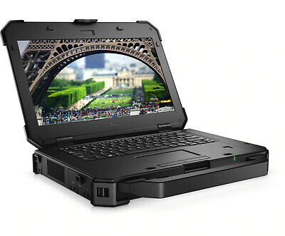 Toughbook Computers – Revolutionizing Rugged Computing with Miltec Qatar