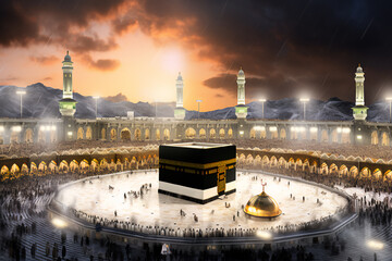 How to Choose the Best Umrah Packages in Manchester 2025