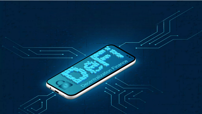 How to Build a DeFi App: A Comprehensive 2025 Guide